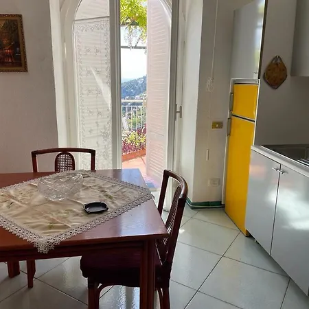 Da Giovanna 펜션 *