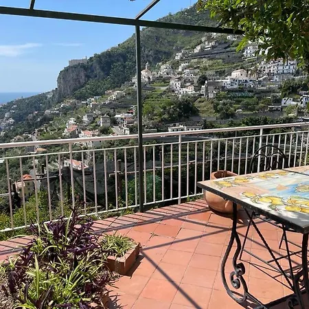 Da Giovanna * Amalfi