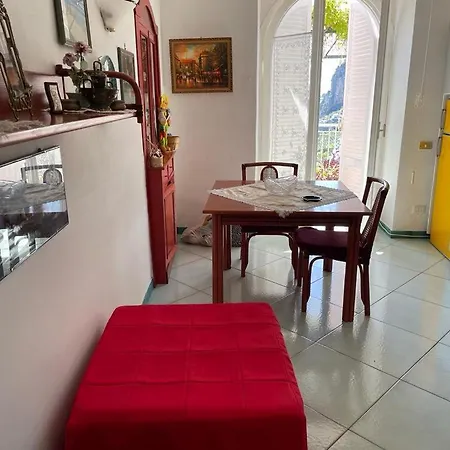 Holiday home Da Giovanna