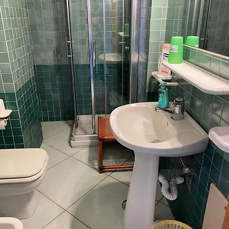 Holiday home Da Giovanna *