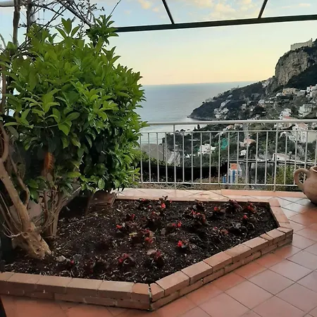 Holiday home Da Giovanna *