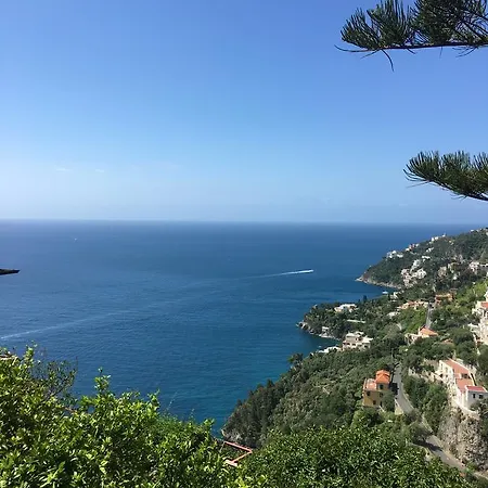 Holiday home Da Giovanna