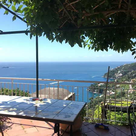 Da Giovanna Holiday home