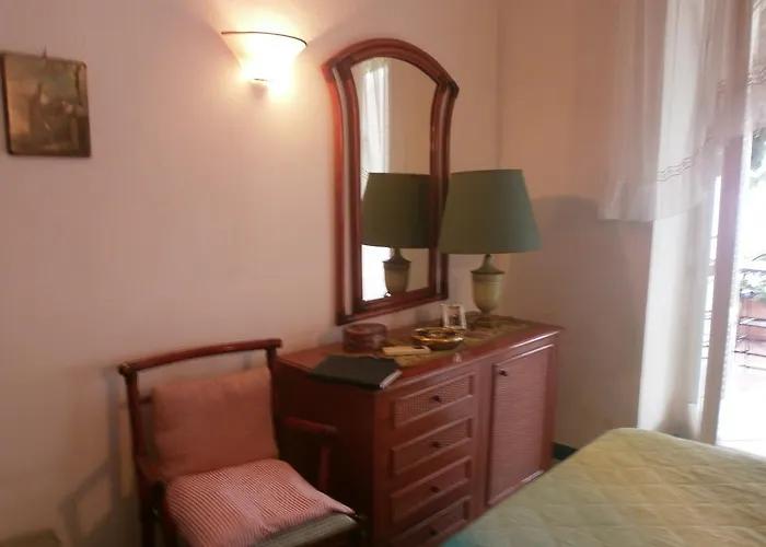 Da Giovanna Casa vacanze