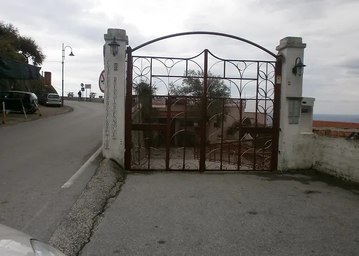 Da Giovanna Casa vacanze