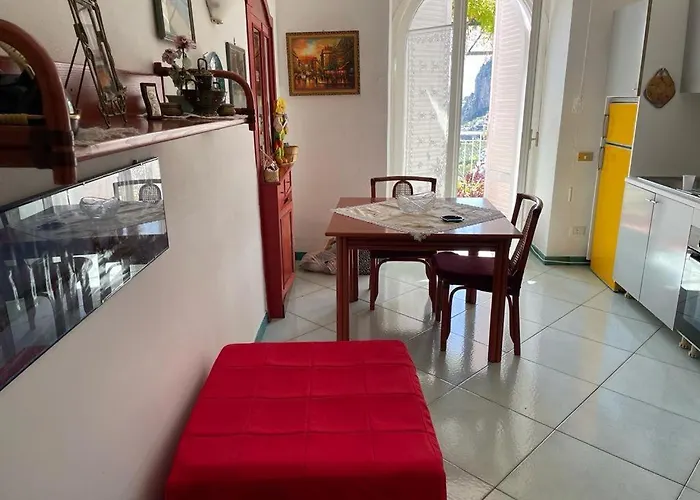 Casa vacanze Da Giovanna