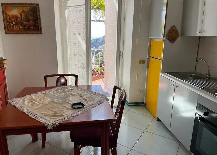 Da Giovanna Сasa de vacaciones *