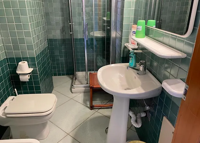 Casa vacanze Da Giovanna *