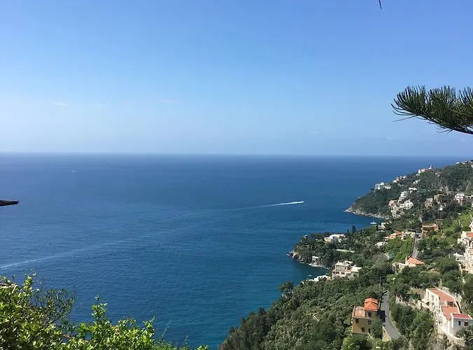 Сasa de vacaciones Da Giovanna