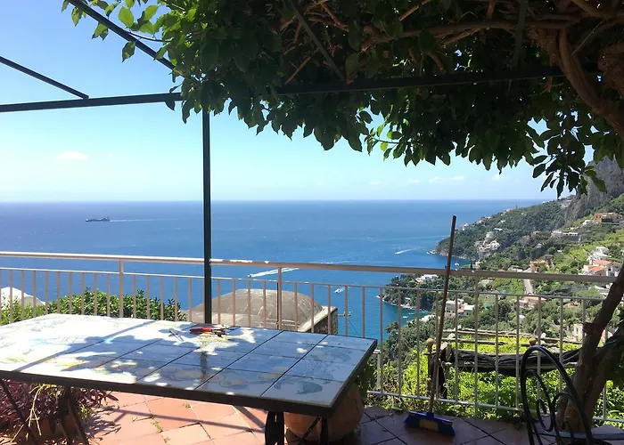 Da Giovanna Casa vacanze