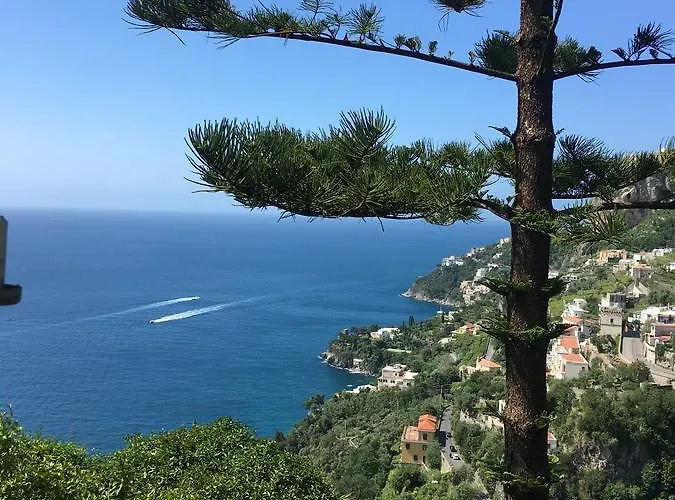 Casa vacanze Da Giovanna Amalfi