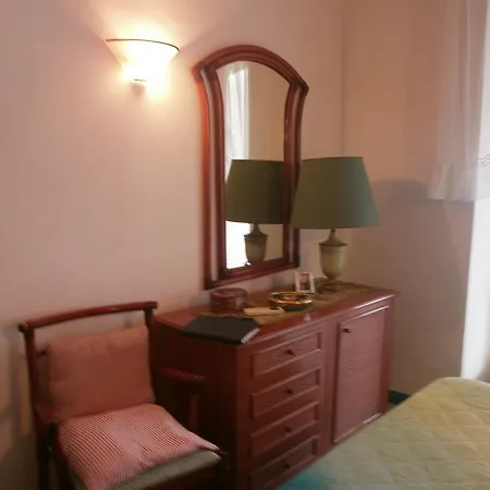 Da Giovanna Дом отдыха