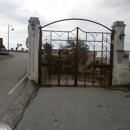 Da Giovanna Дом отдыха