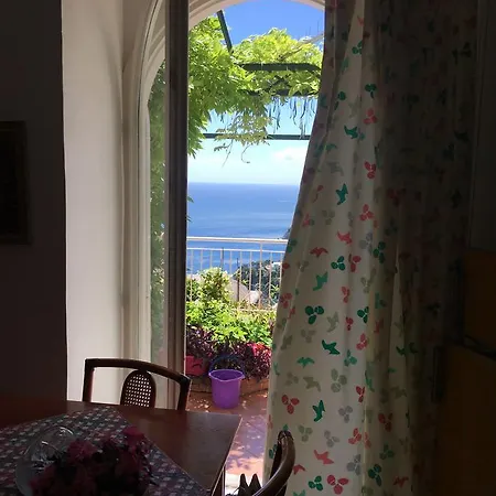 Дом отдыха Da Giovanna *