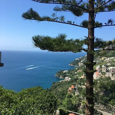 Дом отдыха Da Giovanna Амальфи