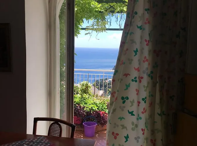 Vakantiehuis Da Giovanna *